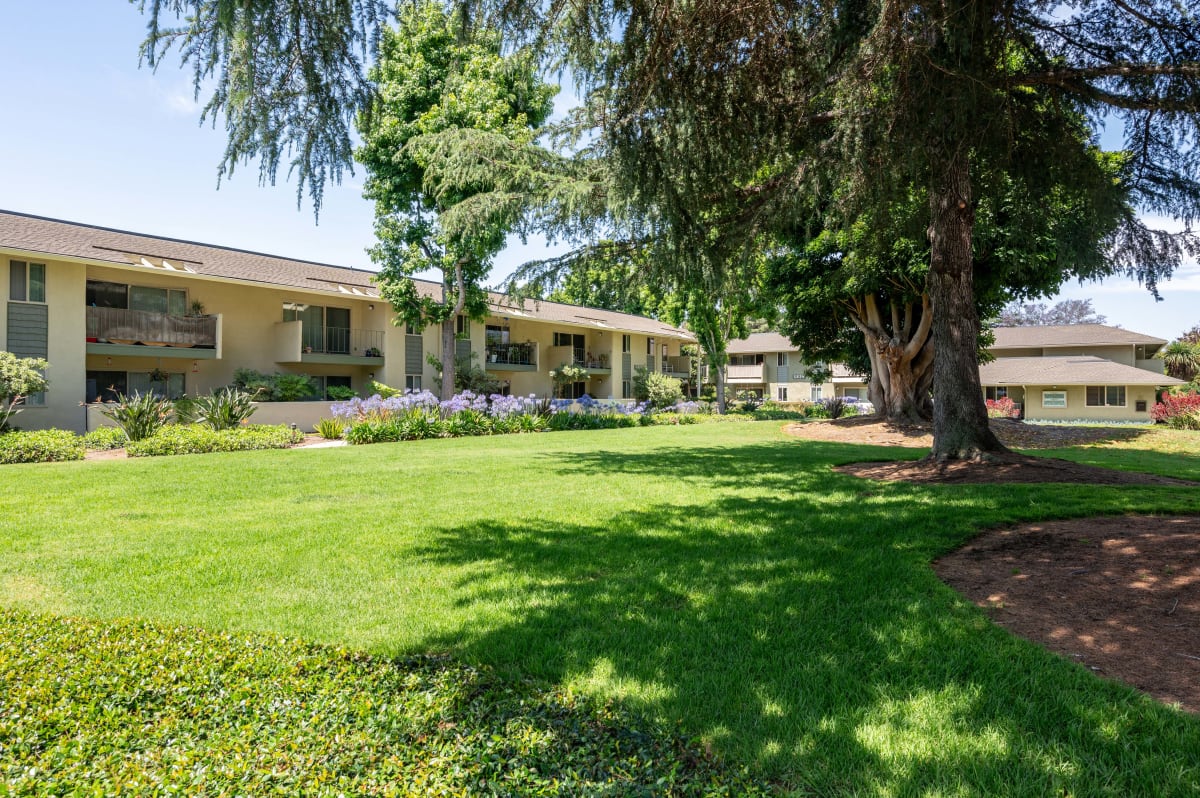 Goleta, CA Apartments Encina Meadows Photo Gallery